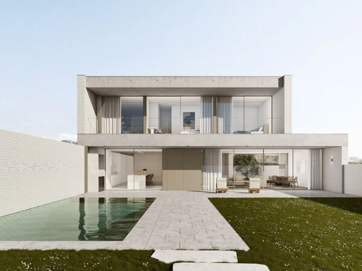 Terreno para construção em Gandra - Esposende (297