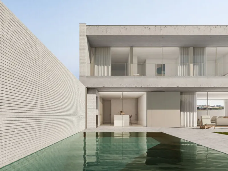 Terreno para construção em Gandra - Esposende (297