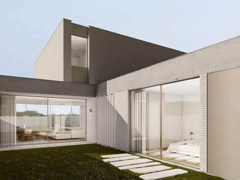 Terreno para construção em Gandra - Esposende (297