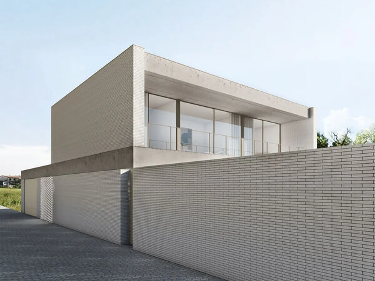 Terreno para construção em Gandra - Esposende (297