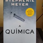 Livro “A Química” 1