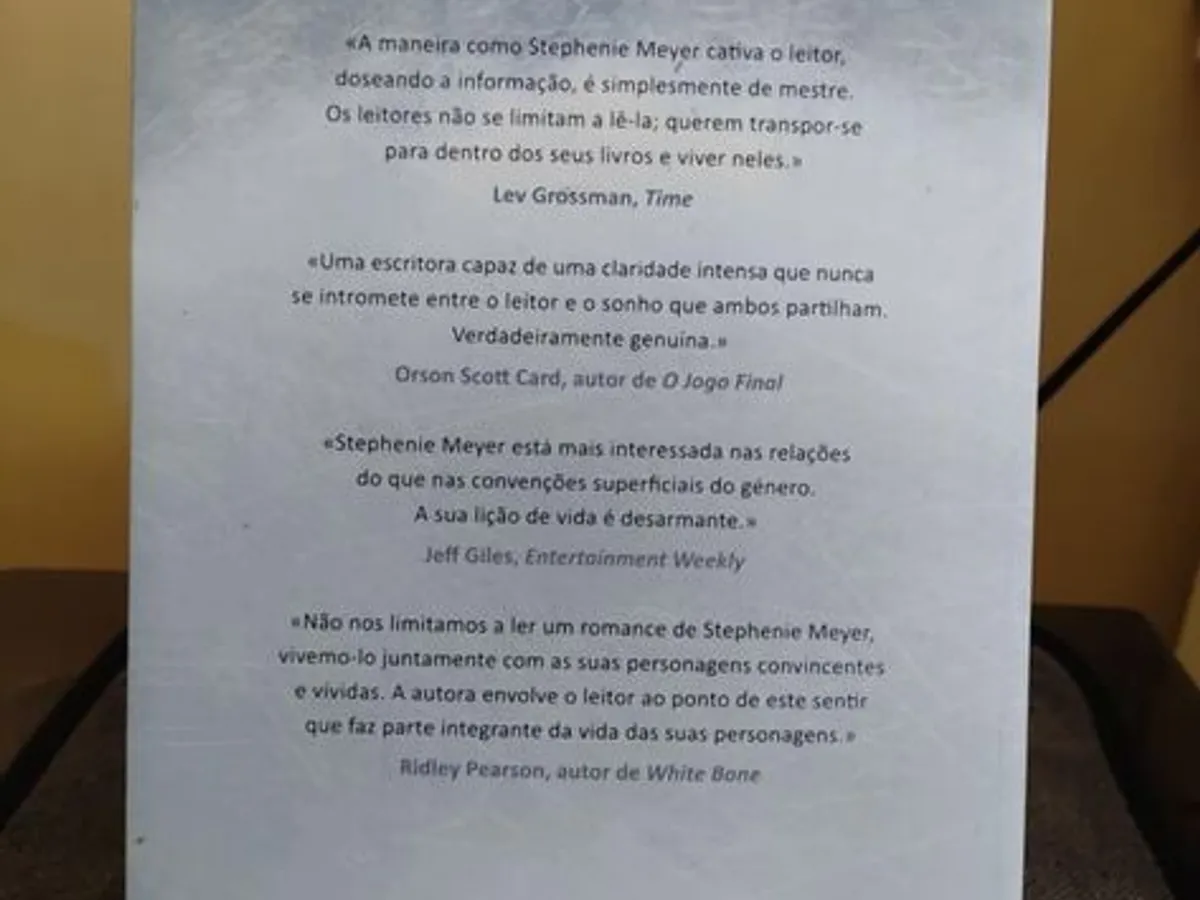 Livro “A Química”