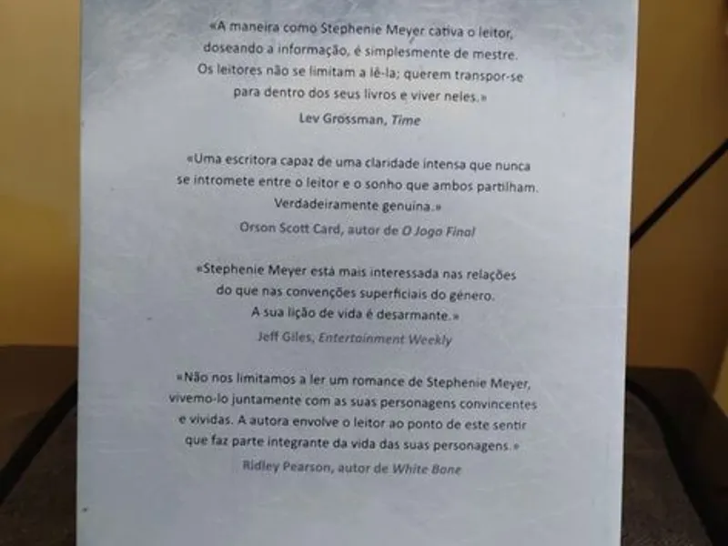 Livro “A Química”