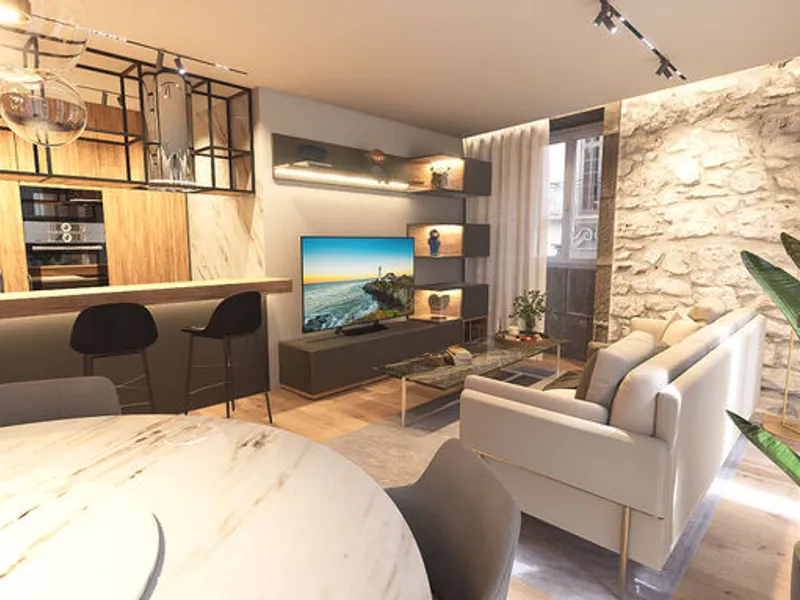 Apartamentos centro histórico Viana Castelo