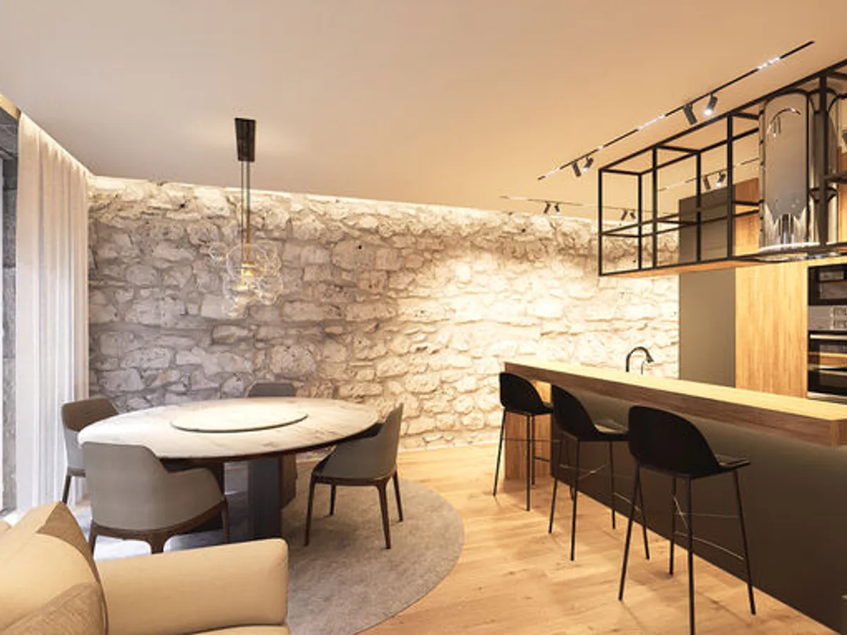 Apartamentos centro histórico Viana Castelo