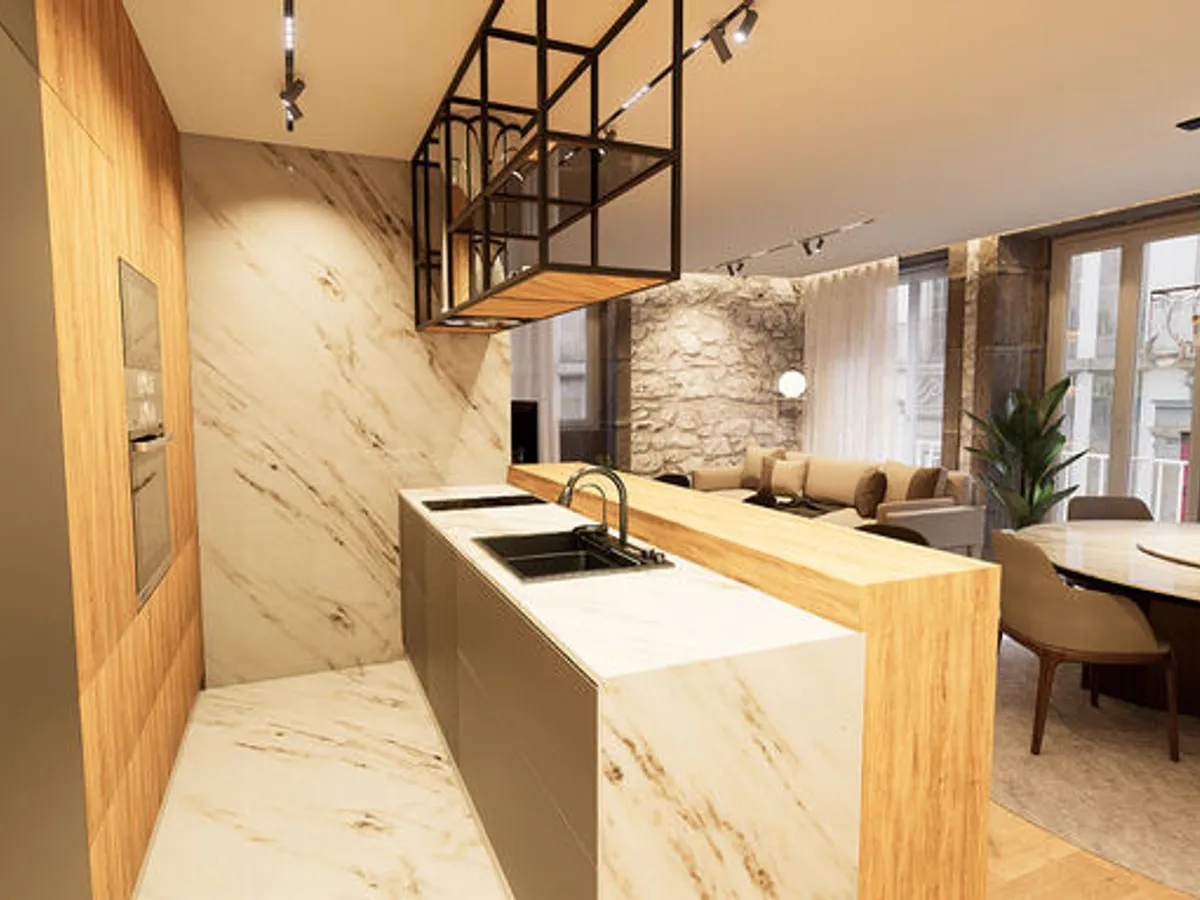 Apartamentos centro histórico Viana Castelo