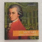 CD – Mozart – Obras-primas musicais  1