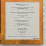 CD – Mozart – Obras-primas musicais  2