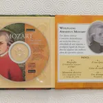 CD – Mozart – Obras-primas musicais  4