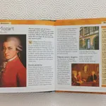 CD – Mozart – Obras-primas musicais  5