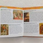 CD – Mozart – Obras-primas musicais  7