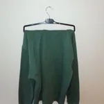 Sweater Volcom L Verde – Excelente Oportunidade 1