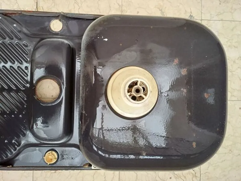 Lava-louça 1 cuba com escorredor 