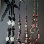 colares para um look arrojado 1