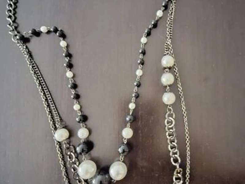 colares para um look arrojado