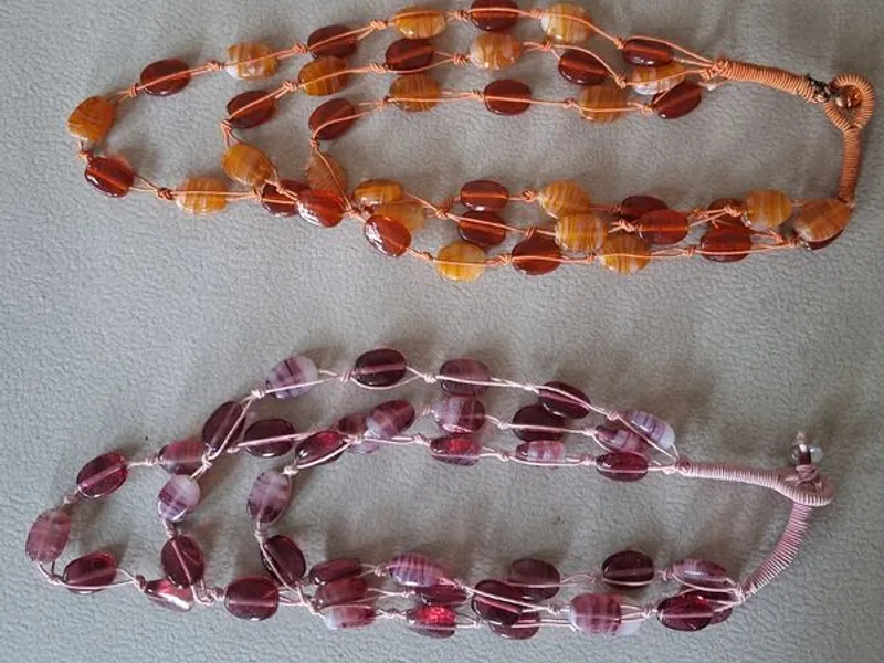 colares para um look arrojado