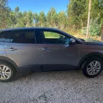 PEUGEOT 3008 8