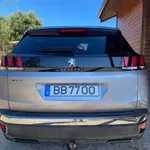 PEUGEOT 3008 9