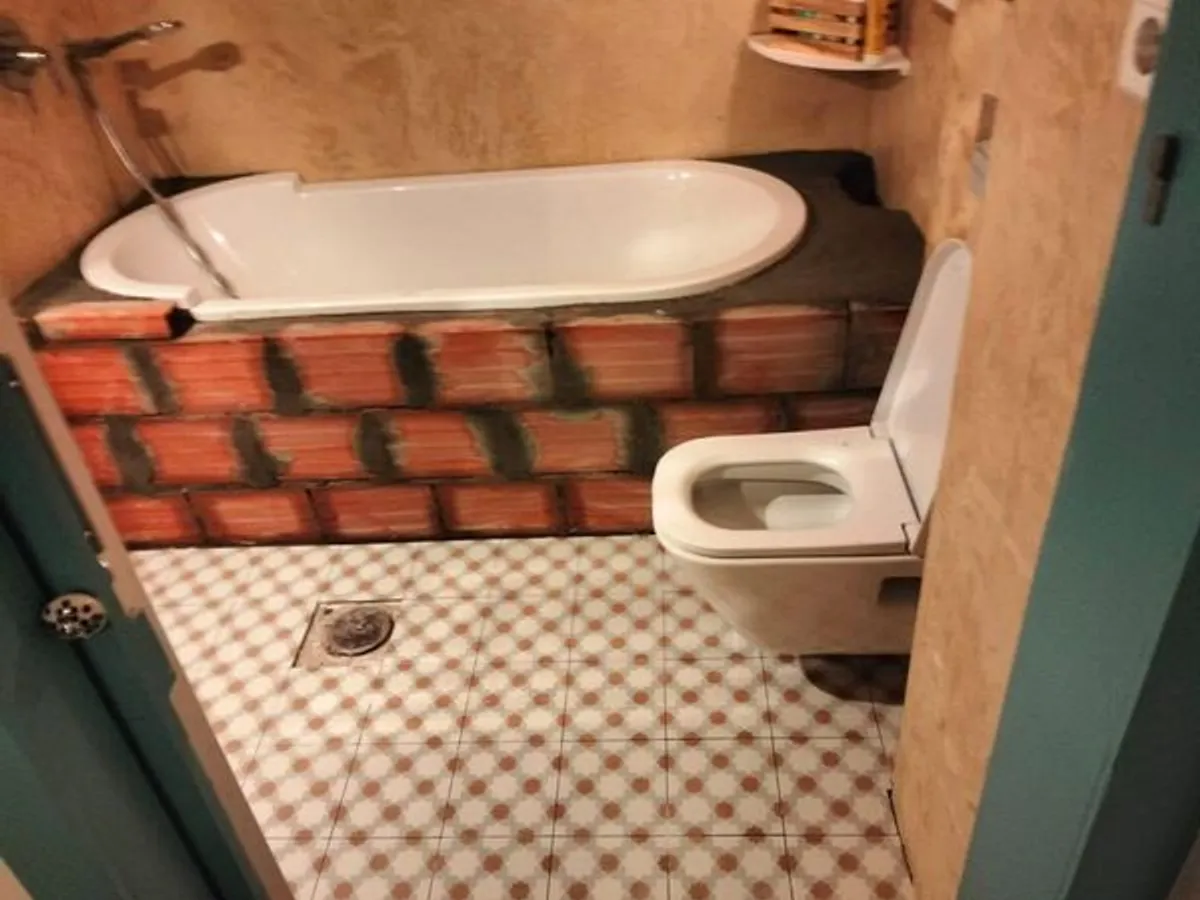 SOS URGENCIAS  CANALIZAÇAO , FUGAS , ENTUPIMENTOS 