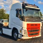 VOLVO FH 500 4X2 Ano 2016, kit hidráulico, retarda 1