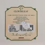 Torteira / Bandeja Cloverleaf – Farm Animals  3