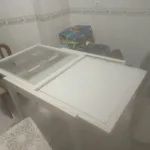 Vendo mesa de cozinha e cadeiras 1