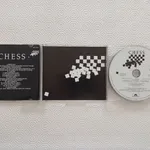 CD duplo CHESS de Benny Andersson, Tim Rice e Björ 3