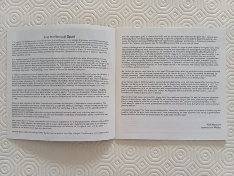 CD duplo CHESS de Benny Andersson, Tim Rice e Björ