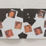 CD duplo CHESS de Benny Andersson, Tim Rice e Björ 8