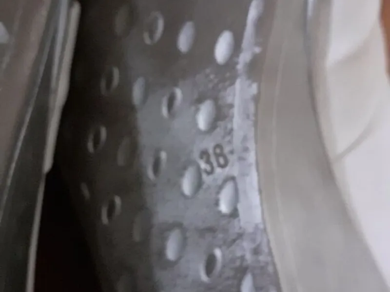 sapatos elegantes de verão