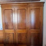 Mobília de Quarto D. Luis 2