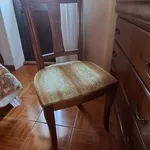 Mobília de Quarto D. Luis 5