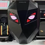 Mochila Motard Led 4