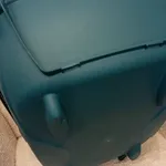 Box transporte de animais Verde 7