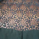 Blazer e top de renda 5