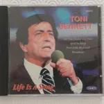 CD – Tony Bennett – Life Is A Song  1
