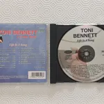 CD – Tony Bennett – Life Is A Song  3