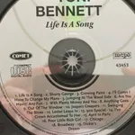 CD – Tony Bennett – Life Is A Song  5