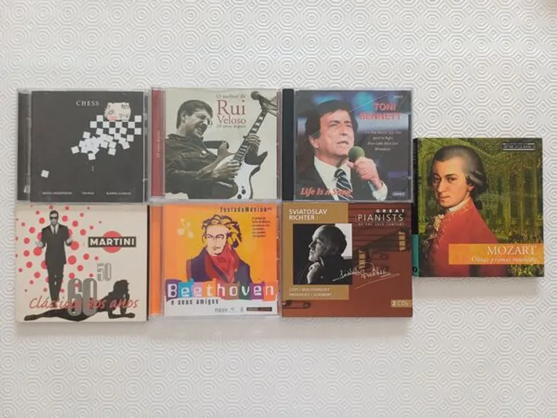 CD – Tony Bennett – Life Is A Song 