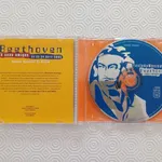 CD – Beethoven e seus amigos – Festa da Música 200 2