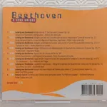 CD – Beethoven e seus amigos – Festa da Música 200 4