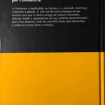 Confidência por Confidência - Paule Constant 2