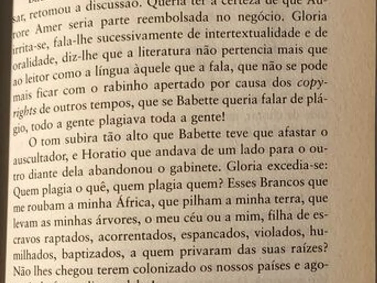 Confidência por Confidência - Paule Constant