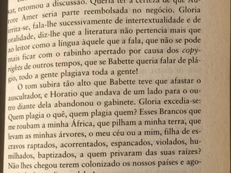 Confidência por Confidência - Paule Constant