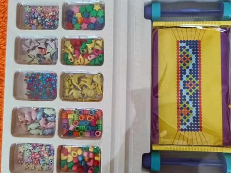 Kit de Criação de Jóias 