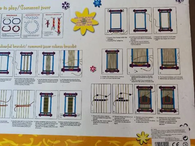 Kit de Criação de Jóias 