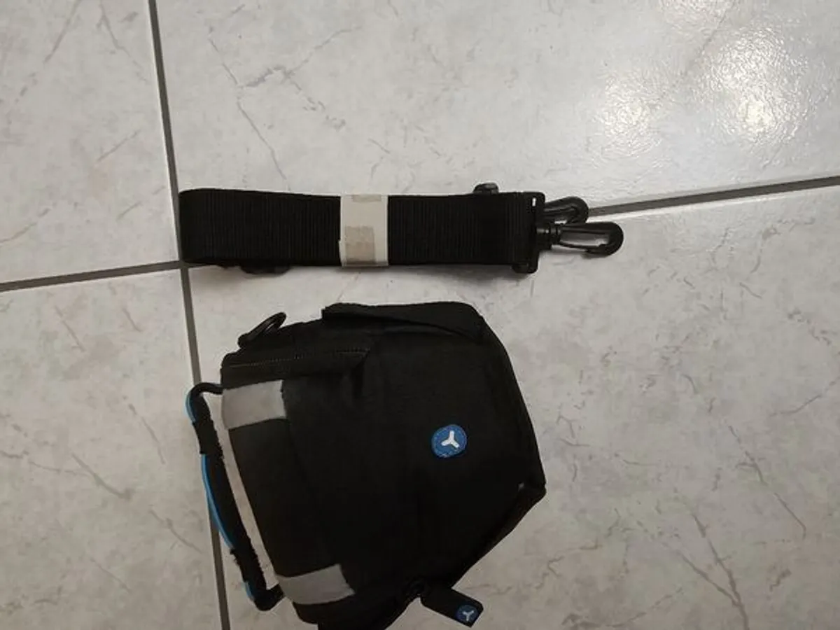 Máquina Fotográfica Panasonic 