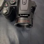 Máquina Fotográfica Panasonic  7