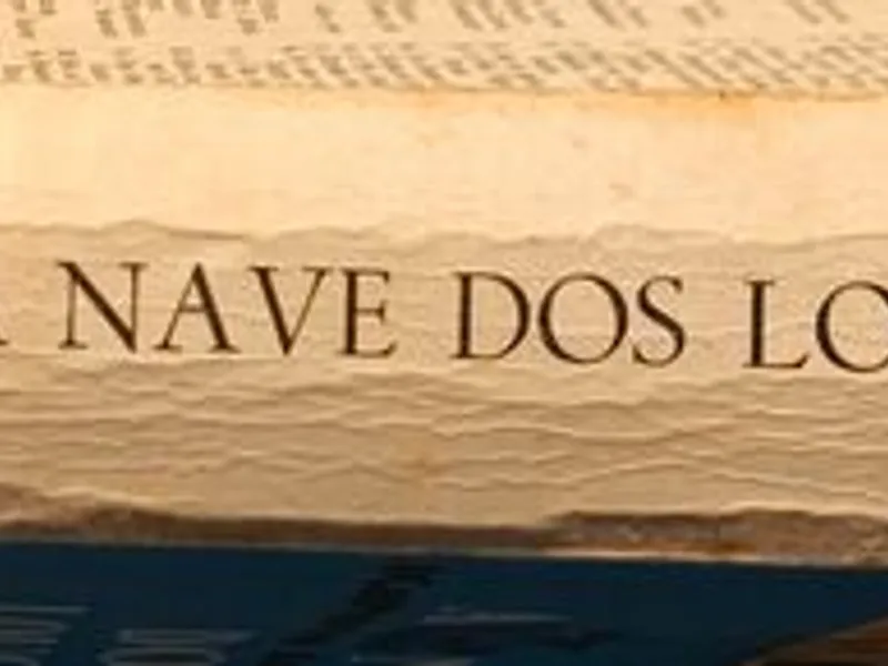 4 Livros da colecção Dois Mundos 