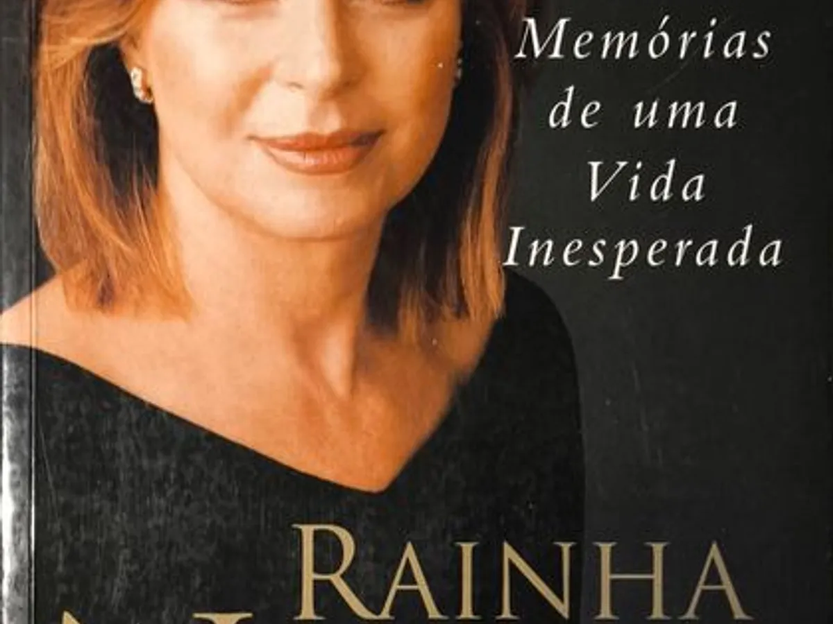 Memórias de uma Vida Inesperada - Rainha Noor